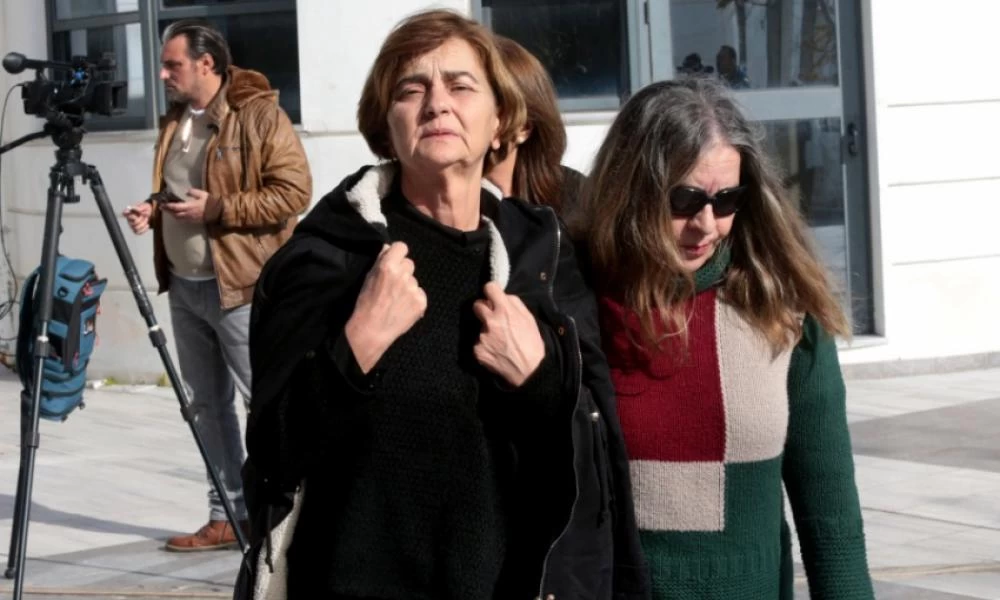 Ξεσπά η μητέρα της Τοπαλούδη: Κάνω έκκληση στον πρωθυπουργό, τα ισόβια να είναι ισόβια